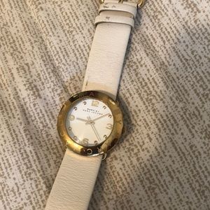 Marc jacobs watch